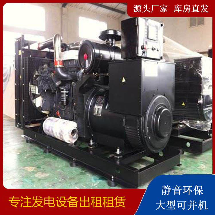 福山发电车出租 柴油发电机组需要经常换机油吗？
