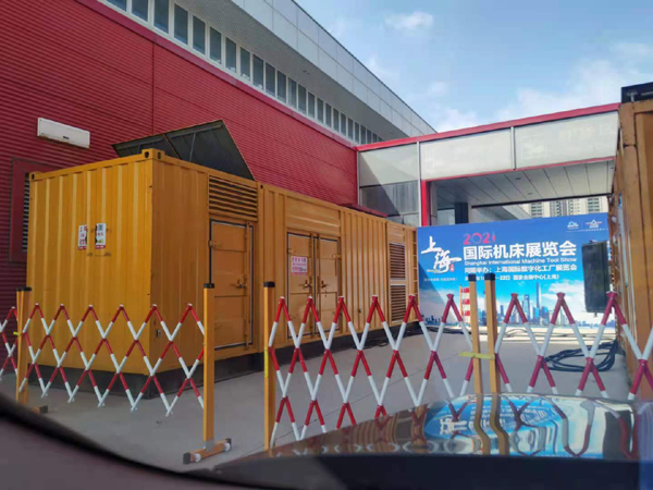 福山发电机出租 对于发电机的特性你了解多少？