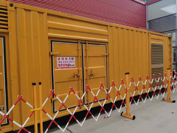福山关于通用发电机的十万个为什么？
