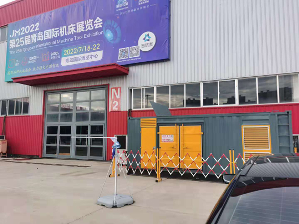 福山发电机租赁-柴油发电机组不及时维护危害大