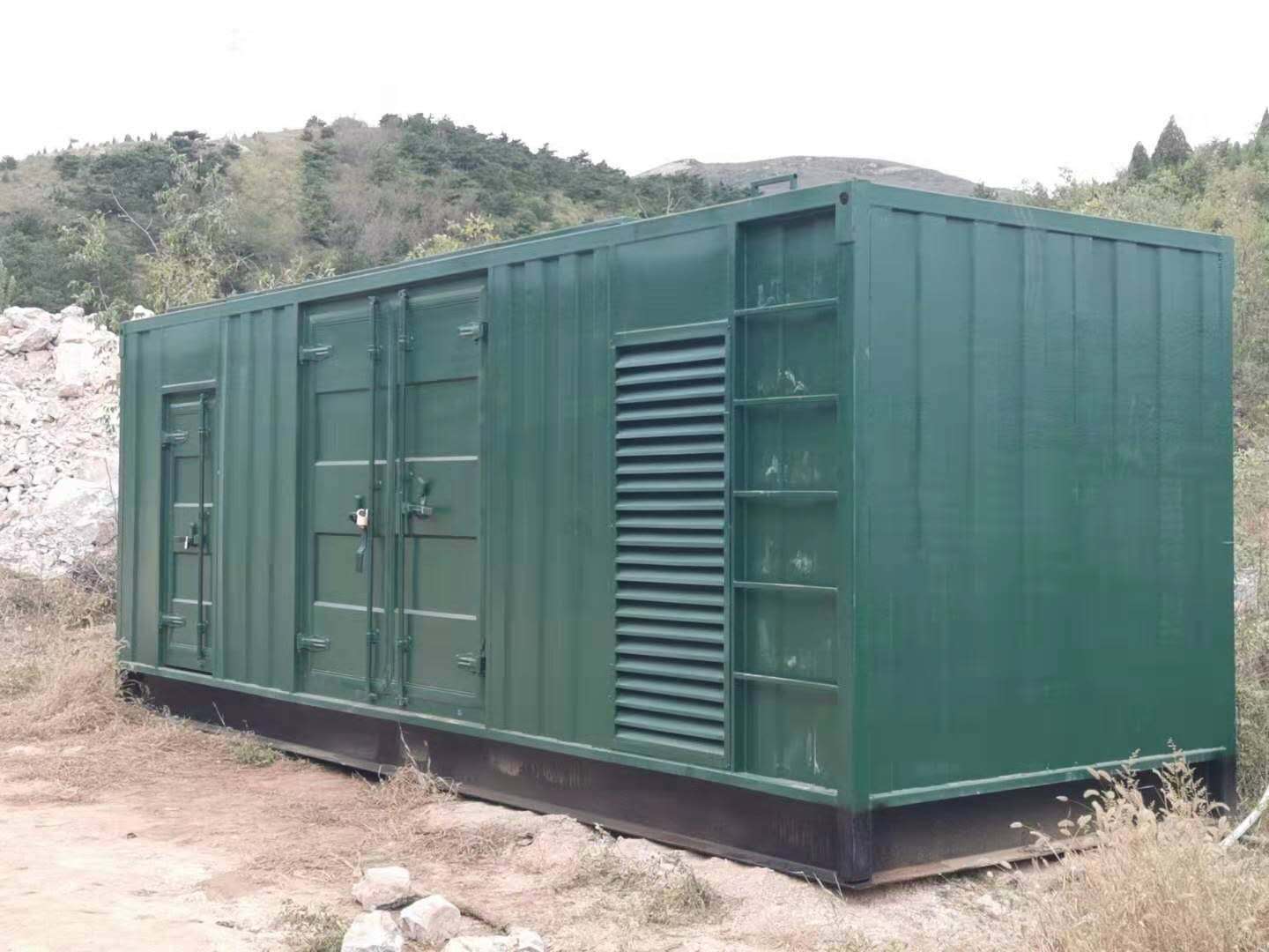 福山如何对接地系统进行定期检测和维护？