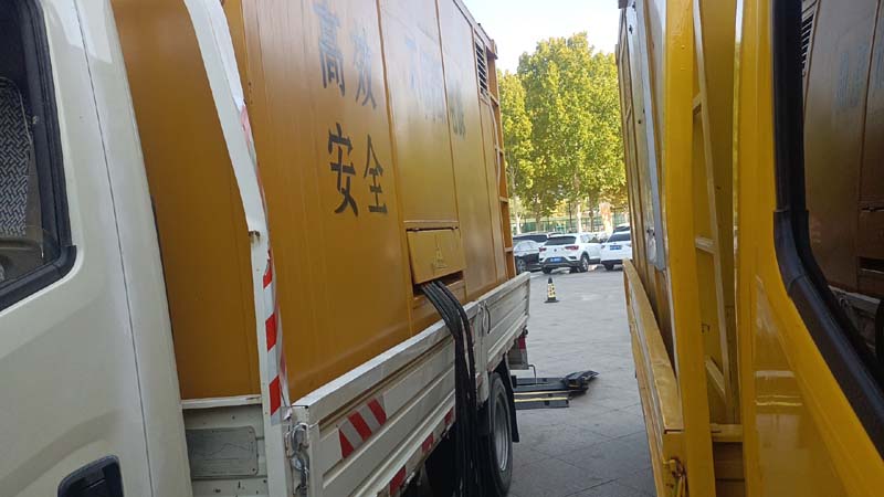 福山如何判断柴油发电机组和UPS电源的切换时间是否符合要求？